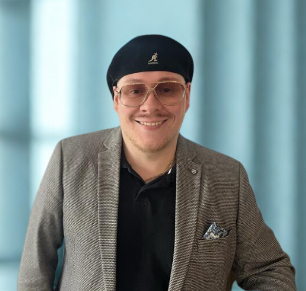 Daniel Filipcic Im Vertriebsinnendienst Bei Provendor