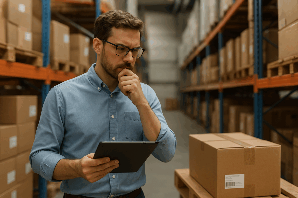 Supply Chain Lieferkette Stärken: Risiken, Ki &Amp; Resilienz Sichern