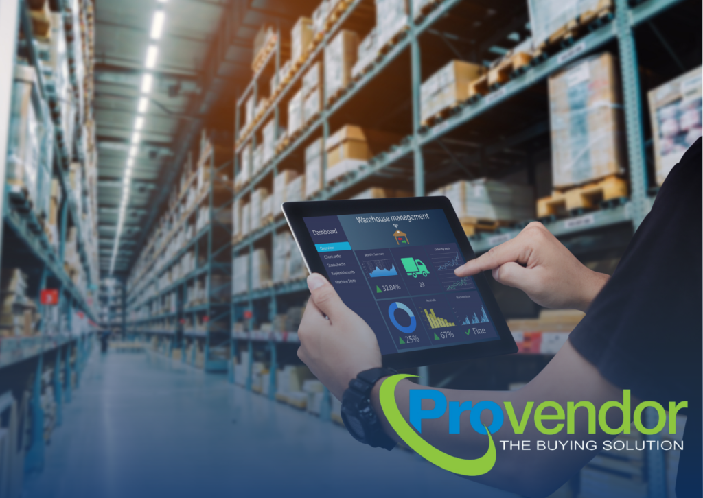 Order Manager (M/W/D) 