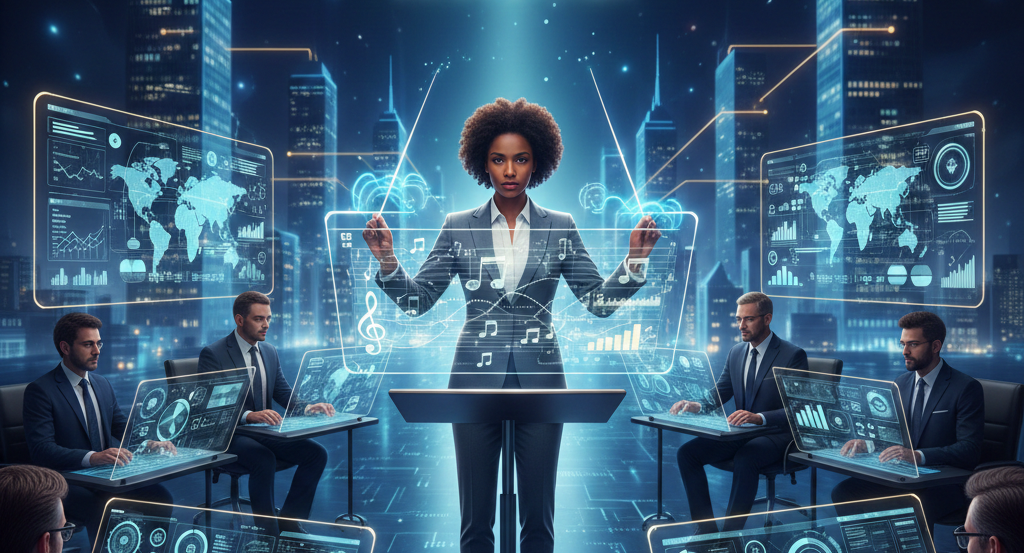 Procurement Provendor Orchestrated Procurement Purchasing: Efficient Process Optimization In Procurement Through Provendor’s One-Creditor Model.