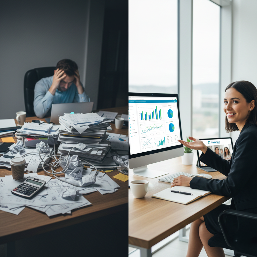 Optimieren Sie Ihren Lieferantenservice Mit Spend Analysis &Amp; Der Coat