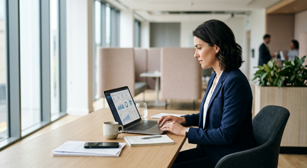 Procurement As A Service — Einkaufsoutsourcing Für Den Mittelstand
