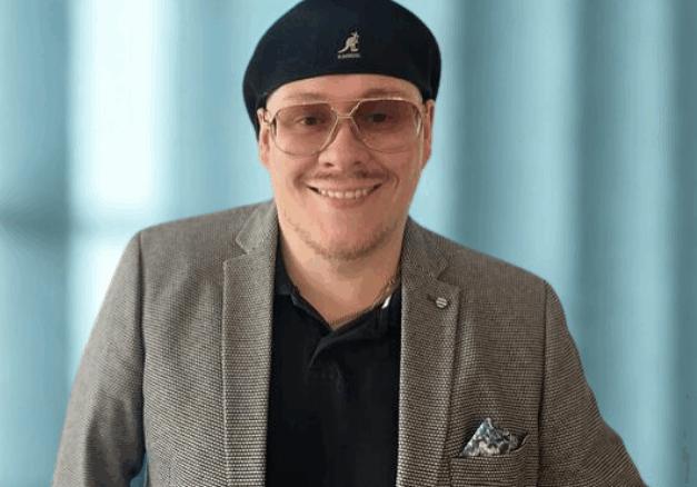 Daniel Filipcic Im Vertriebsinnendienst Bei Provendor