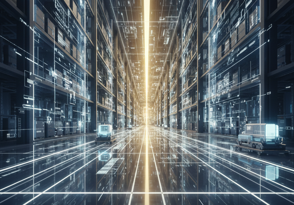 Orchestrated Procurement: Efficient Process Optimization Through Provendor’s One-Creditor Model.