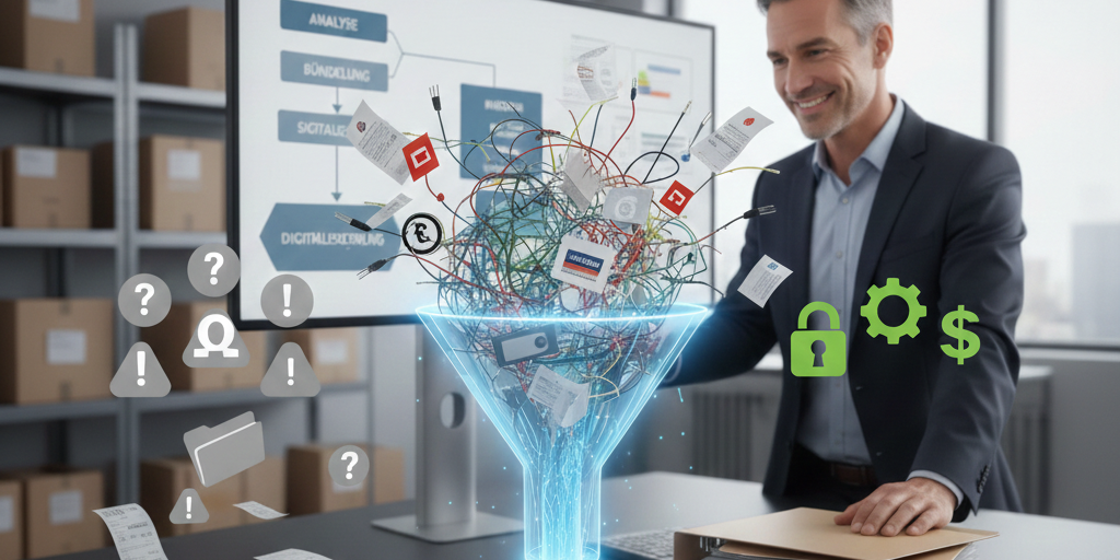 Lieferantenreduzierung-Strategischer-Einkauf