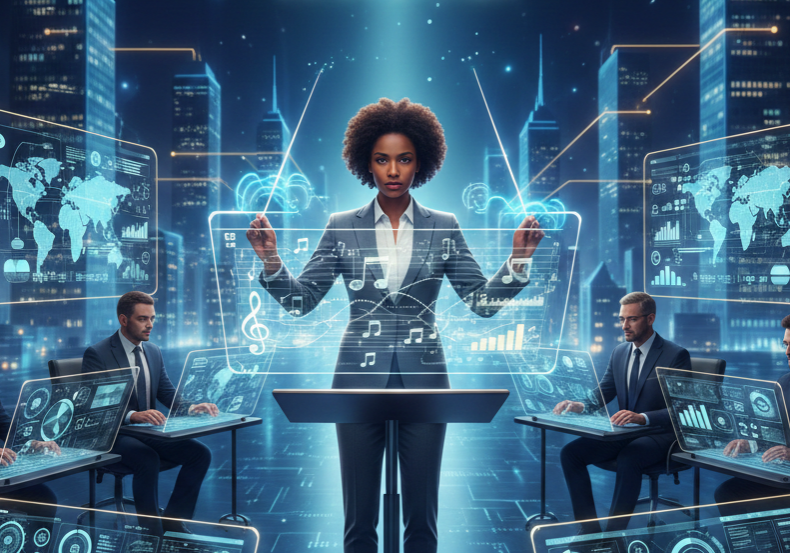 Orchestrated Procurement: Efficient Process Optimization Through Provendor’s One-Creditor Model.