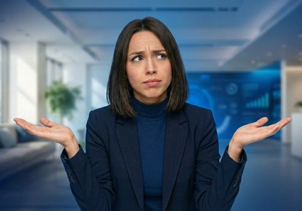 „Wir Brauchen Keine Unterstützung Im Einkauf&Quot; – Der Satz, Der Ihr Unternehmen Bares Geld Kostet