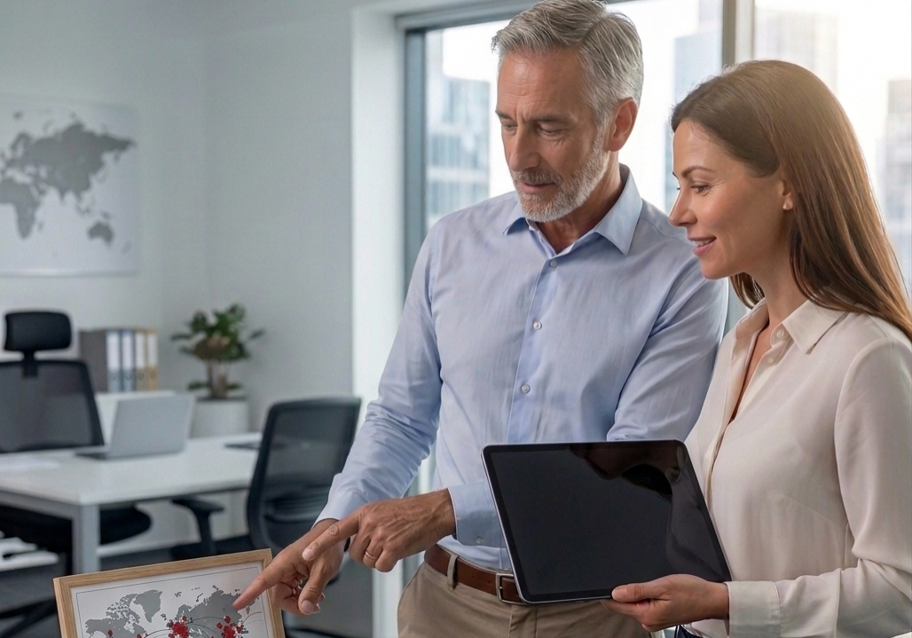 Procurement As A Service