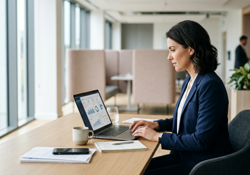 Procurement As A Service — Einkaufsoutsourcing Für Den Mittelstand