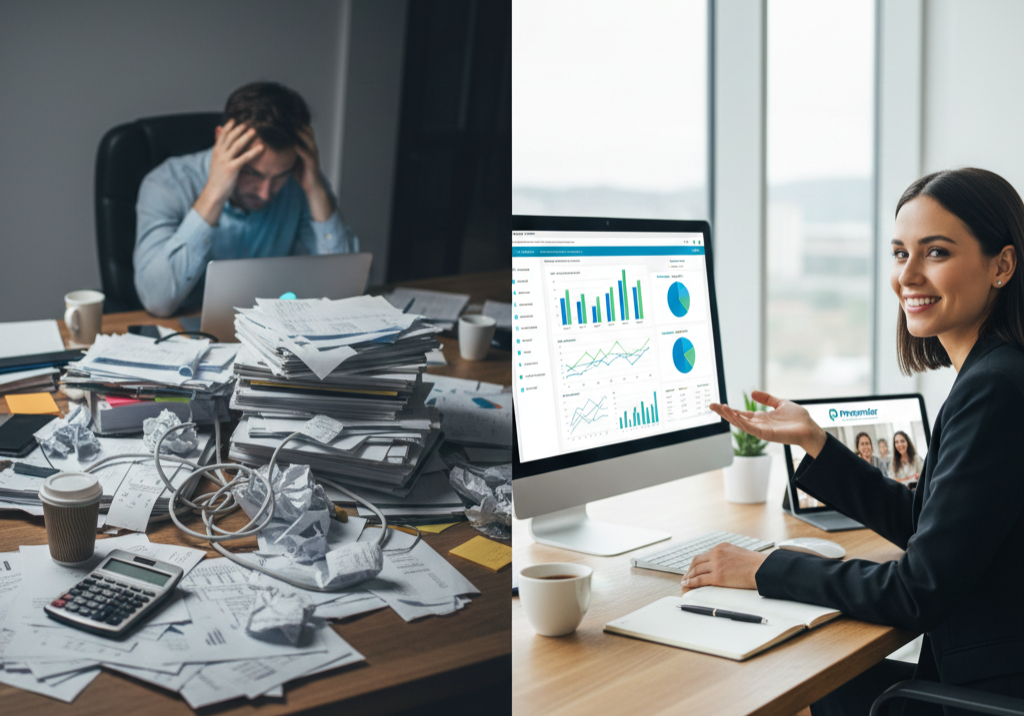 Optimieren Sie Ihren Lieferantenservice Mit Spend Analysis &Amp; Der Coat