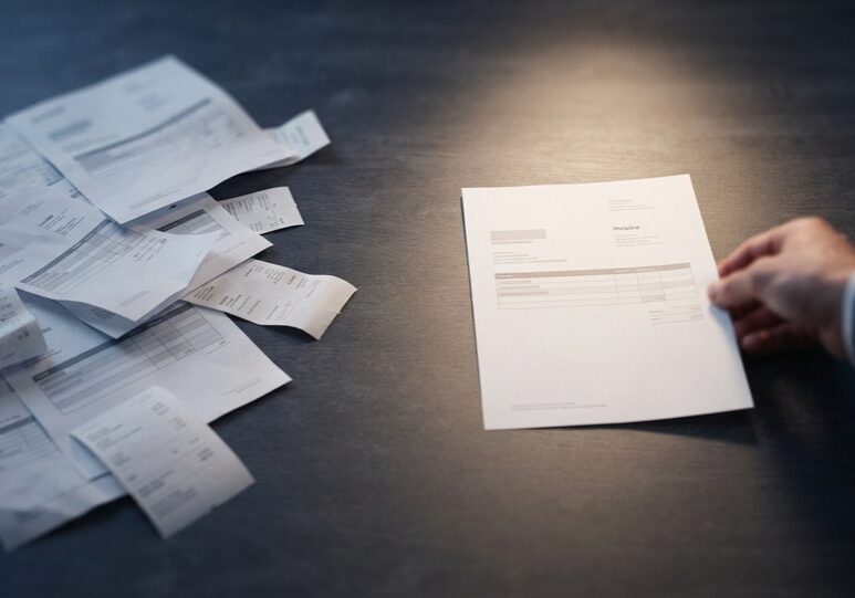 Sammelrechnungen Und Zentrale Fakturierung Im Einkauf – Vom Rechnungschaos Zur Konsolidierten Rechnung